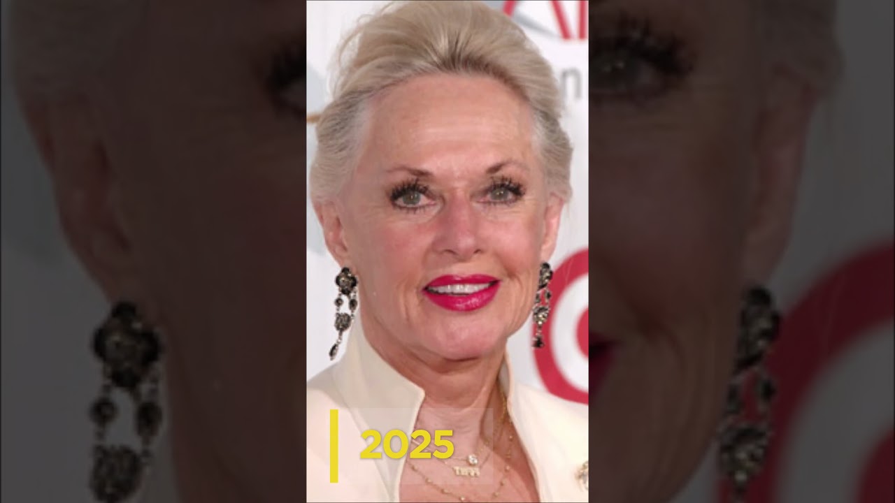 Hollywood's Oldest Legends: Where Are They Now in 2025 