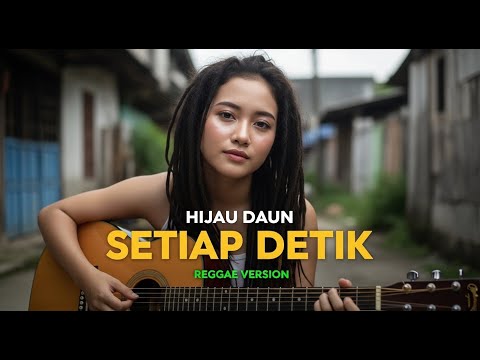 Hijau Daun - Suara Ku Berharap π΄π₯ Reggae Gokil πΆ Versi Uye π΄ Cover Mia Reggae Uye