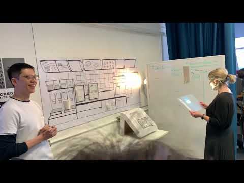 Video of Final presentation - YouTube
