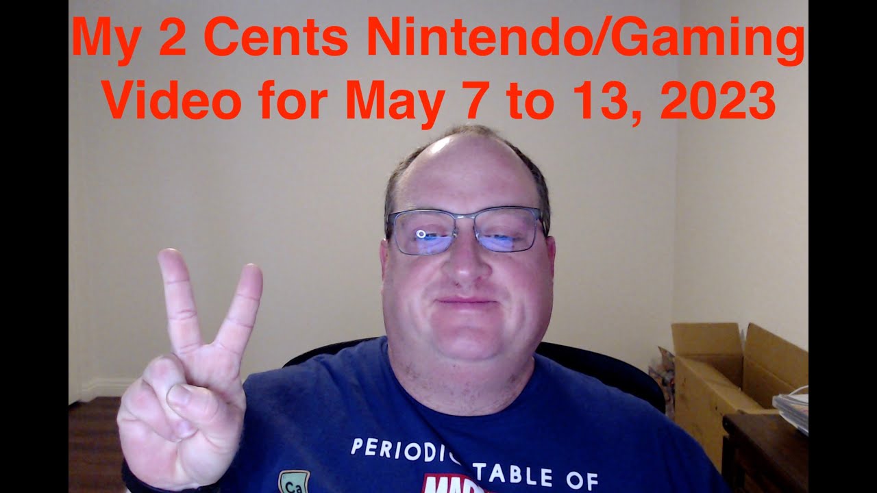 My 2 Cents - Konami/Sony Deal, Microsoft/Activision Next Move, Nintendo &  Mouse Gameplay