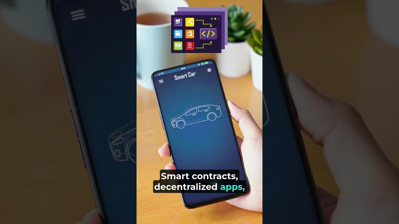 Blockchain Security Beyond Cryptocurrency 