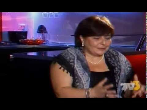 ქალი და ბიზნესი 05.10.2013, TV3