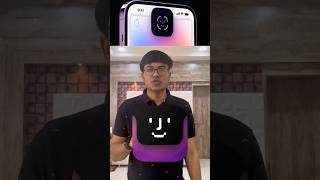 Dynamic island on MacBook 💻 ￼