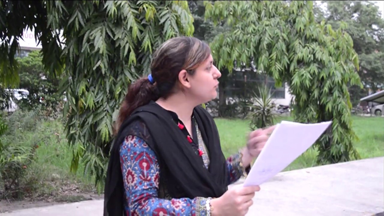 Get your academic & Co- curricular activities featured on UET News.