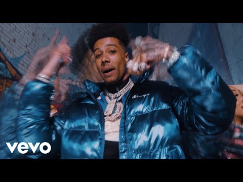 Blueface - Viral