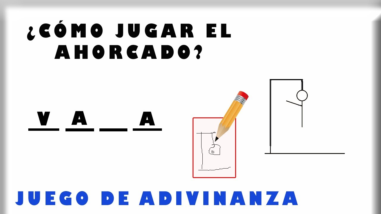 Cómo jugar el juego de y aprendizaje -