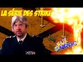 JEUX EN VRAC La Série Des Strike 