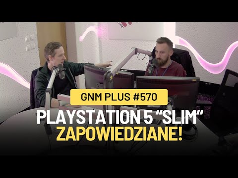 WIDZIELIŚMY THE ALTERS - GnM Plus #570