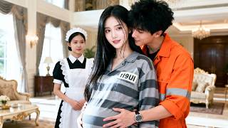 窮女孩被陷害入獄，出獄嫁給窮保安，沒想到他竟是首富還是孩子親爹！❤️中國浪漫愛情劇 #逆袭 #爽文 #军阀 screenshot 3