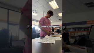 Those Jumpers Were 1St Try