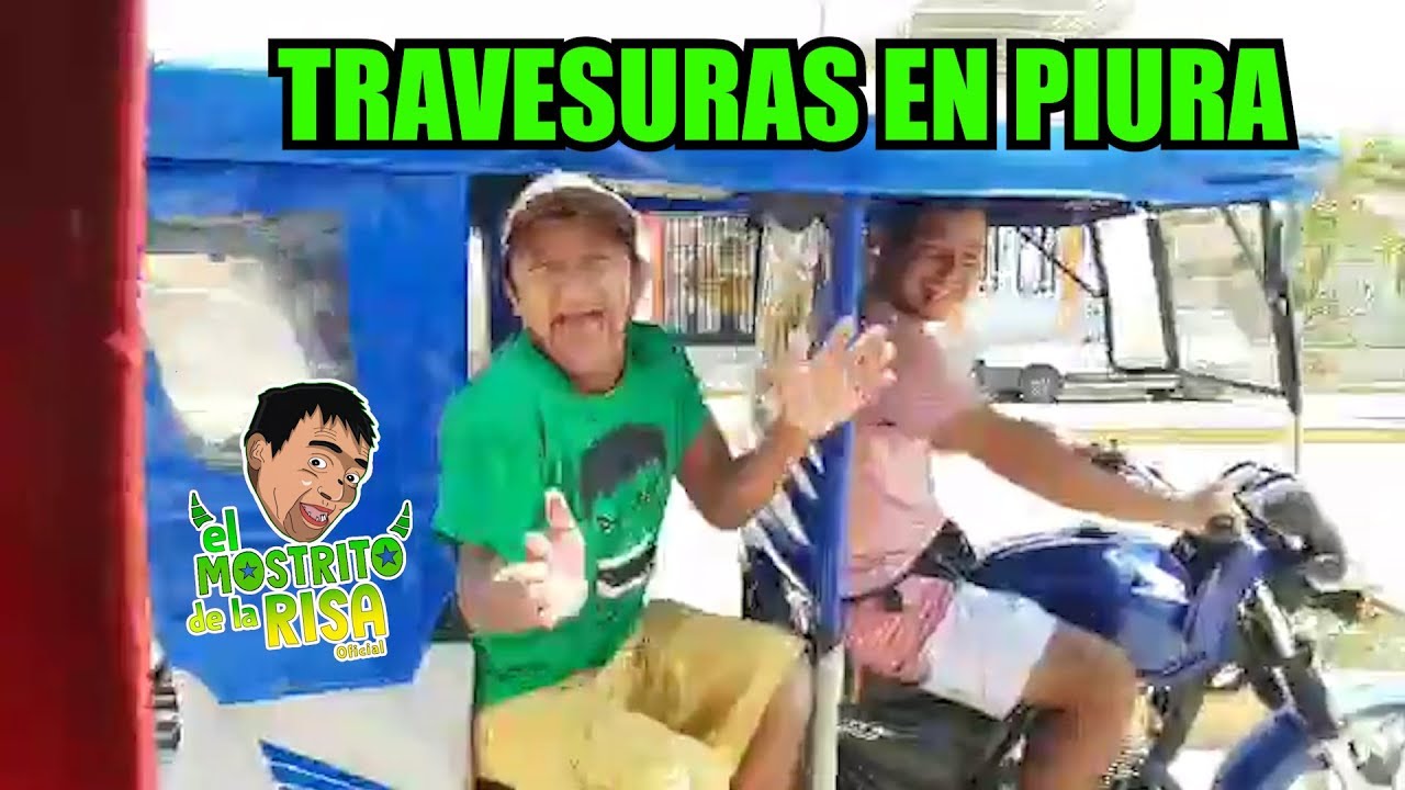 El Mostrito De La Risa haciendo De Las Suyas En Piura 2019 camera iphone 8 plus apk