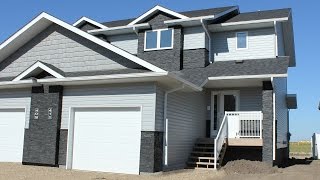 411 Langer Place, Warman, Saskatchewan