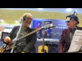 Capture de la vidéo Arte & Ofício - Entrevista E Showcase No El Corte Inglês De Gaia (20/02/2016)