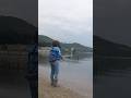 浜名湖ではあのルアーで釣れます！