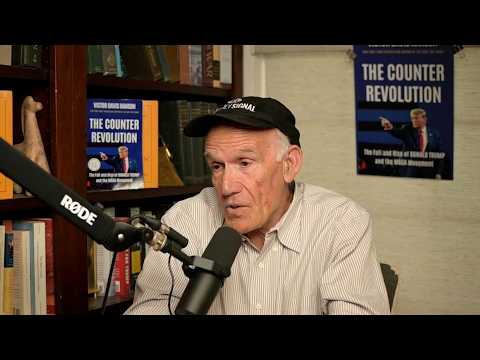 Victor Davis Hanson: Zohran Mamdani’s Rise Signals a Dangerous Socialist Shift