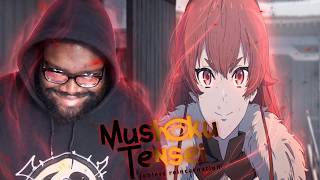 ERIS IS COMING FOR THAT BOOTY!! | Mushoku Tensei S3 Episode 14 Reaction