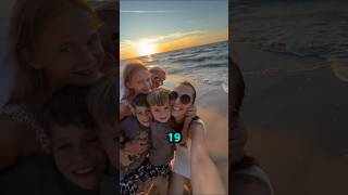 It Takes 19 Years For A Happy Family