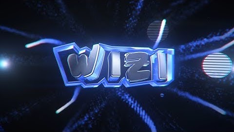 #287 INTRO PARA Wizi v.2 [ I will reply all your comments :)]