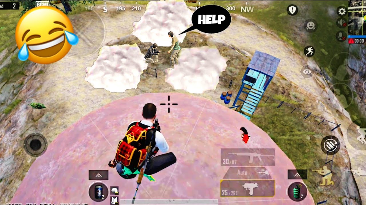 Noobs Using -999 IQ 🤯😱