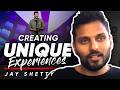 Systems of Creativity — The Strategy of Standing Out - Jay Shetty