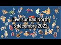 Jour 6 du calendrier de l'avent des découverte, Bad North, Je suis un Viking ! | 6 décembre 2022