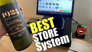 BEST Liquor Store Point-of-Sale System for 2025 | UPGRADE & SAVE with MergeStream!