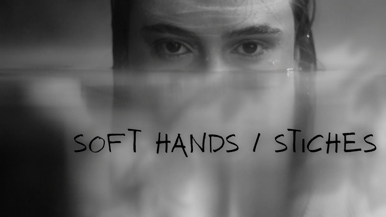 𝙆𝙀𝙀𝙋 𝙎𝙀𝘼𝙍𝘾𝙃𝙄𝙉𝙂 - Soft Hands / Stiches (official video)