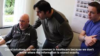 Lentis NetIQ Identity Manager Advanced Edition Customer Success Story