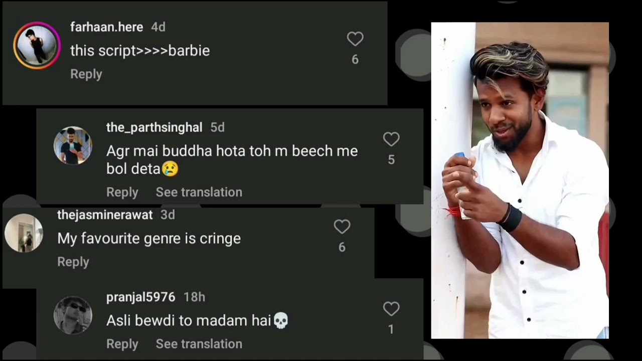 heyy man save them all💀