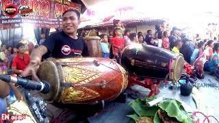 Download Lagu Cover Panjak Multitalen || Mas Kipli Ngendang Ganongan || PANJAK BLEDRU Skil Dewa MP3