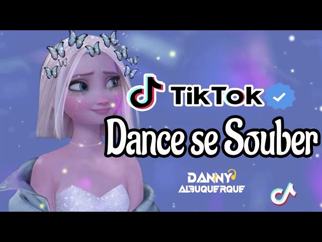 Dance se souber~{TikTok 2021}~ 