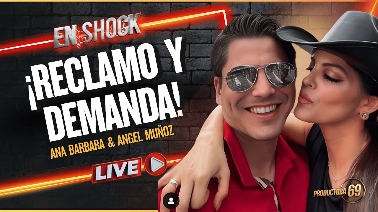 ¡ NOS LLEGA DEMANDA Y RECLAMO POR NUESTRO VIDEO !