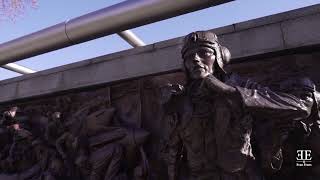 Churchills Wartime London Walking Tour 2025 Evan Evans Tours