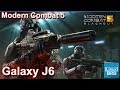 GAMEPLAY ANDROID MODERN COMBAT 5 SAMSUNG GALAXY J6 GAMEPLAY ANDROID MODERN COMBAT 5 SAMSUNG GALAXY J6