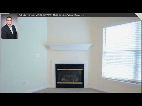 2135 Pickwick Drive, New Albany, IN home video tour