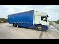 2008 DAF CF75 310 @nacommercials