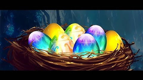 [NEO MONSTERS] BEST LUCK EVER