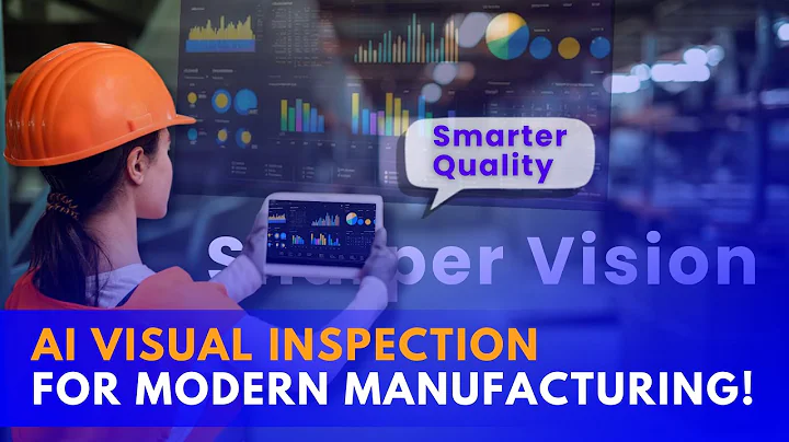 Enhancing Manufacturing Quality with AI-Powered Visual Inspection | Vision Inspection | ThirdEye AI