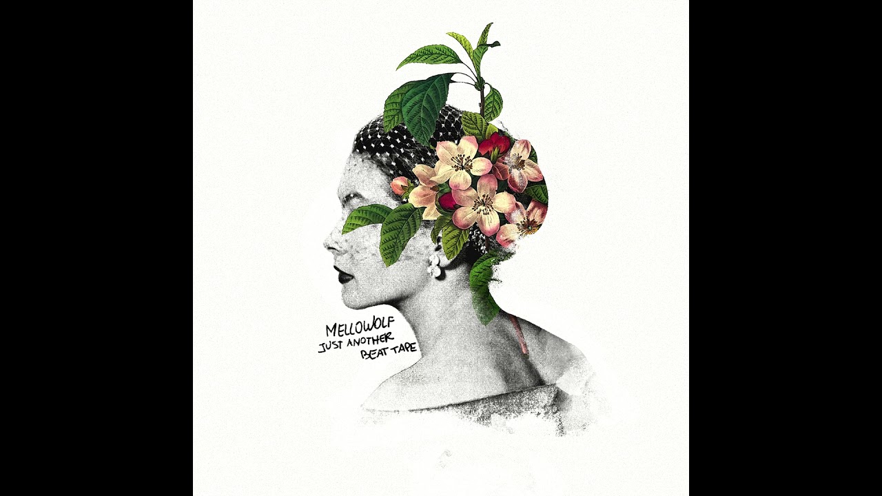 MelloWolf - Just Another Beat Tape [Full BeatTape]