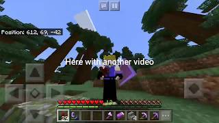 MCPE New Ideas?