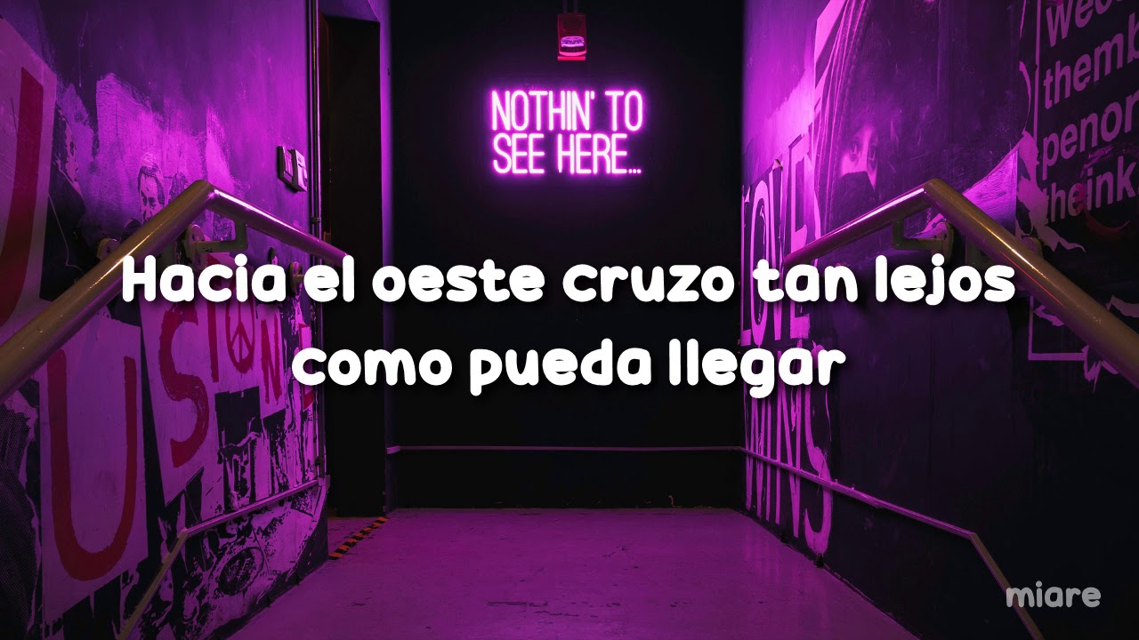 Due West (Skrillex Remix) Kelsey Lu [sub. español] YouTube