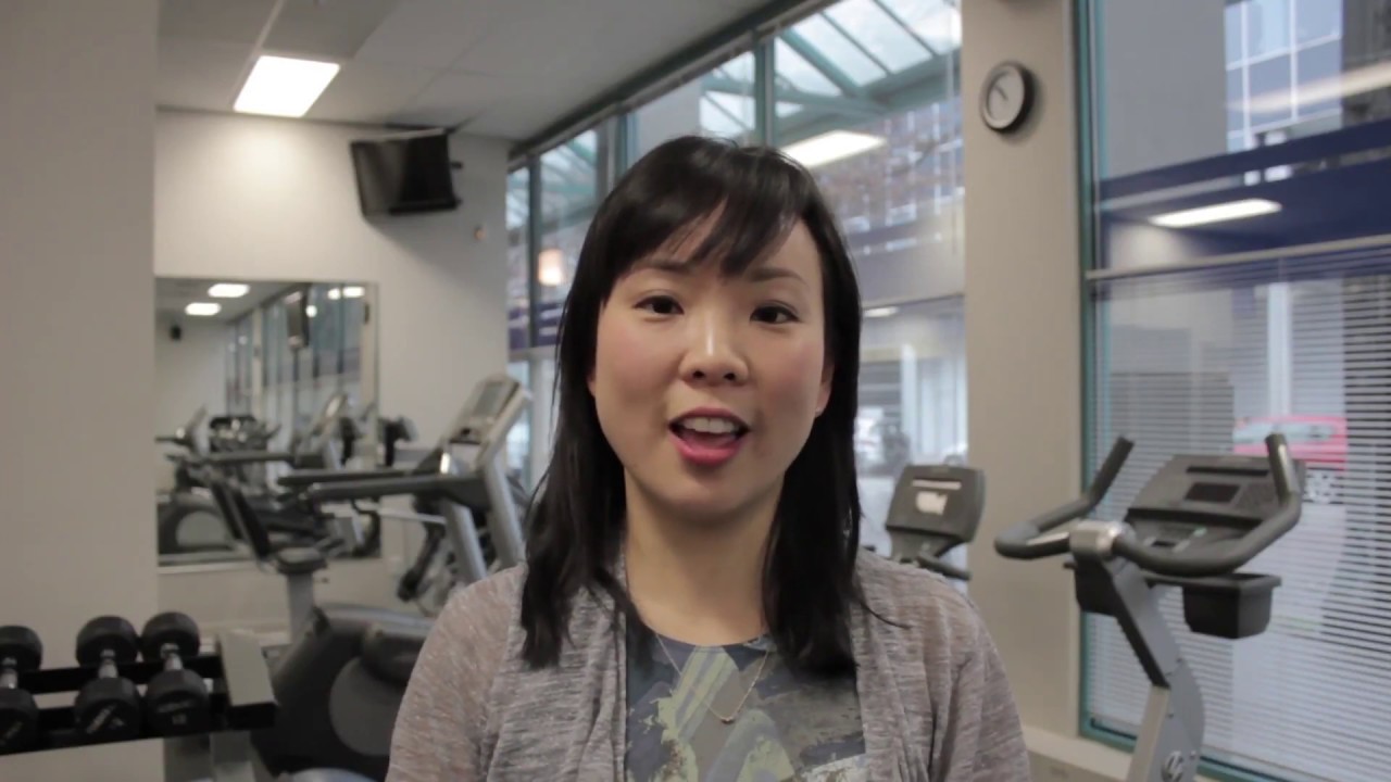 Perfect Pregnancy Posture