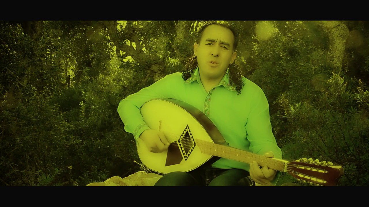 Rabah AIFANE - Tasusmi d'dheb (Clip Officiel)