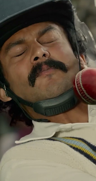 Westindies Pace Bowler | Ranveer Singh , Pankaj Tripathi , Tahir Raj Bhasin , Jiiva | 83 Movie