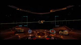 Elite Dangerous Odyssey – Episode 293 – “Docking Request Denied” | On‑Foot