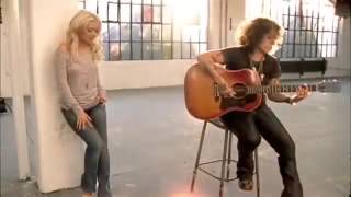 Christina Aguilera   Save Me From Myself Official Video