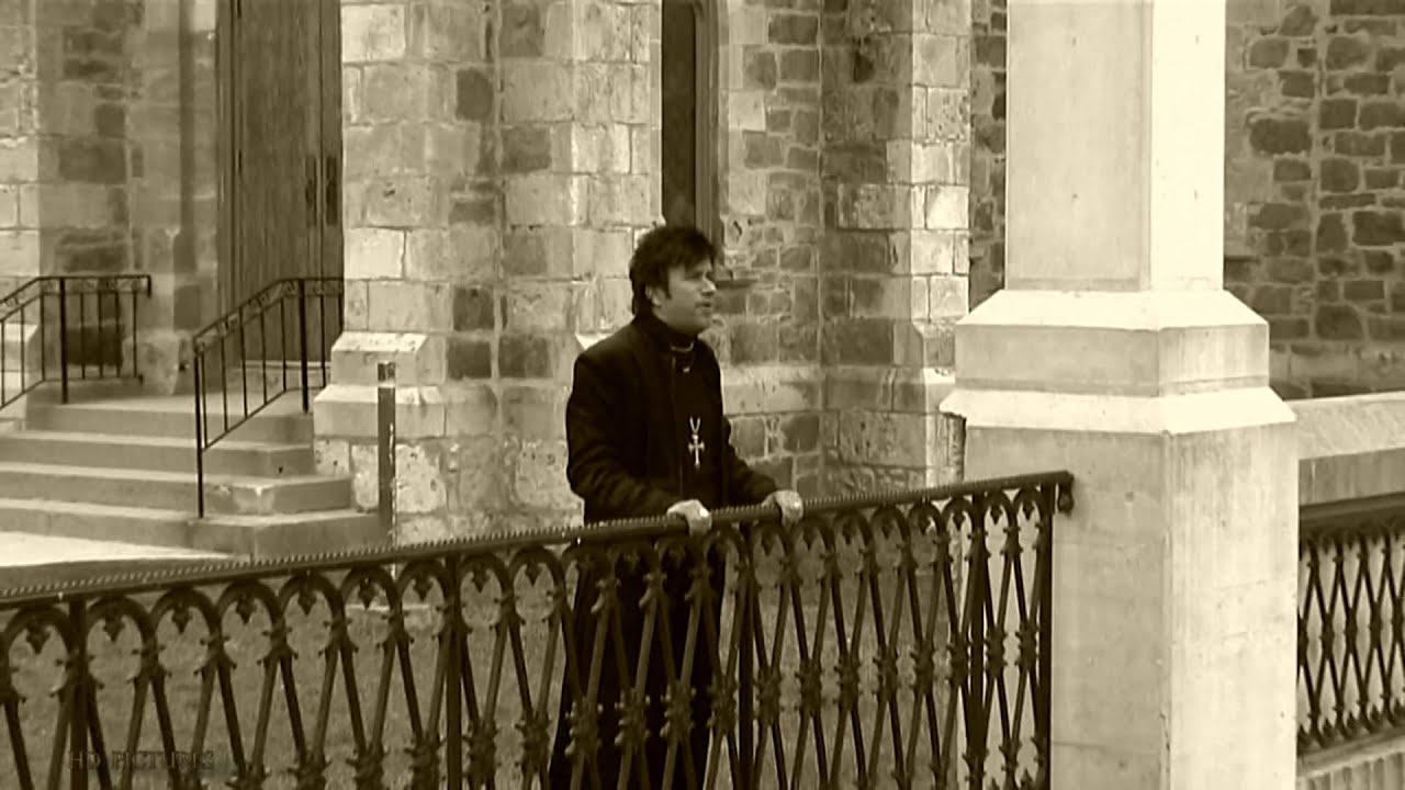 Tony Gouveia O Fado Nossa Senhora