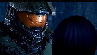 Halo 4 Killing The Didact And Protecting The Composer Part 3 END