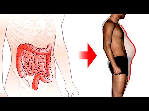 How To Rid Your Colon Of Extra Weight Fast!