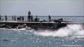 Metal Shark response